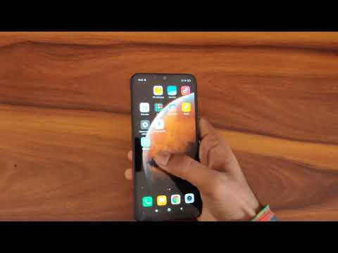 How to enable Google location access In Nokia XR20, Google location access secret setting