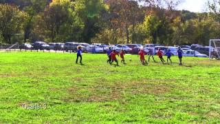 preview picture of video 'Fall 2013 MSL U10 Soccer (PDC Energy--Game 7)'