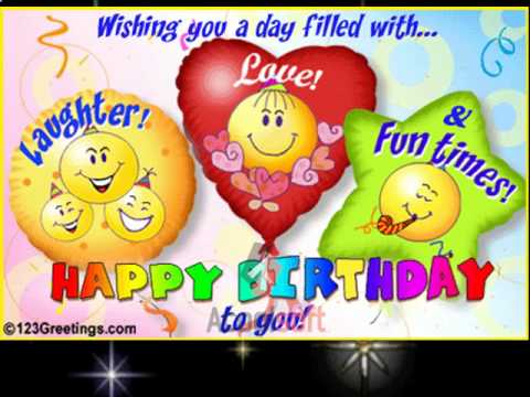 Happy Birthday to Saket Asati