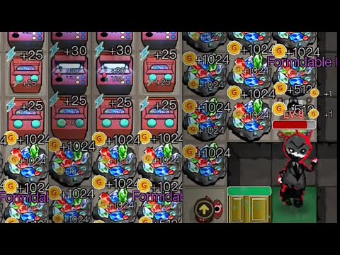 Haunted Dorm – I Still Believe Level 14 Dream Hunter is Possible!! | Aladdin Box Start