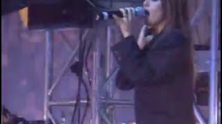 Erreway musical, "Para Cosas Buenas" En vivo