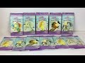 Bella Sara Native Lights Whimsical Horse Cards Booster Packs Blind Bag Opening