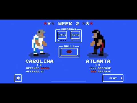 RBL Season 34 Games 1-3