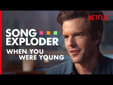 The Killers Open Up About Writing ‘When You Were Young’ | Song Exploder | Netflix