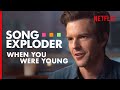 The Killers Open Up About Writing ‘When You Were Young’ | Song Exploder | Netflix