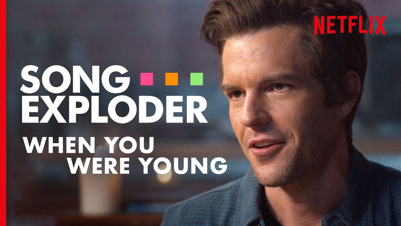The Killers Open Up About Writing ‘When You Were Young’ | Song Exploder | Netflix