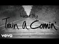 Jimi Hendrix - Hear My Train A Comin' (Lyric Video)