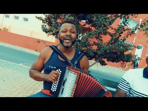 Herderos Code ft, Tikai MADRASTA