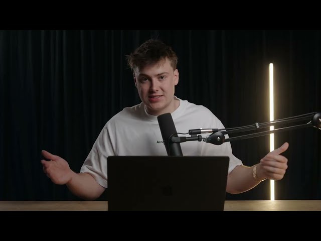 Claude Code Screenshot [01:45] - Video Keyframe Teardown