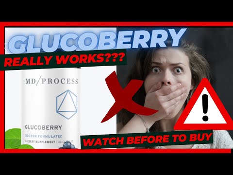 GLUCOBERRY REVIEW ‐ GLUCOBERRY REALLY WORKS???, GLUCOBERRY BUY, GLUCOBERRY IS GOOD???DIABETES