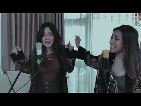 Sayang 2 - (cover) by Duo Biduan