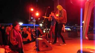 Suburban Legends-Bright Spring Morning