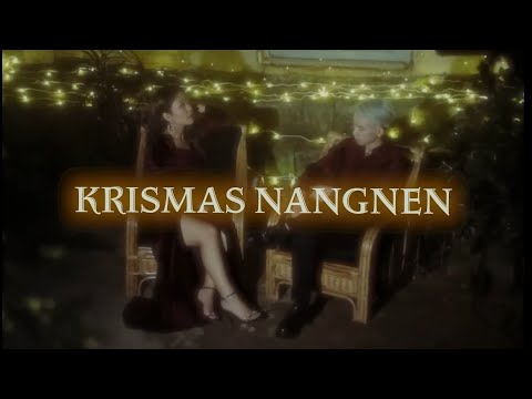 Deborah Ralte & Alex Hauhulh- KRISMAS NANGNEN (Official Visual)
