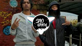 Dilemma tiktok remix nemzzz feat central cee