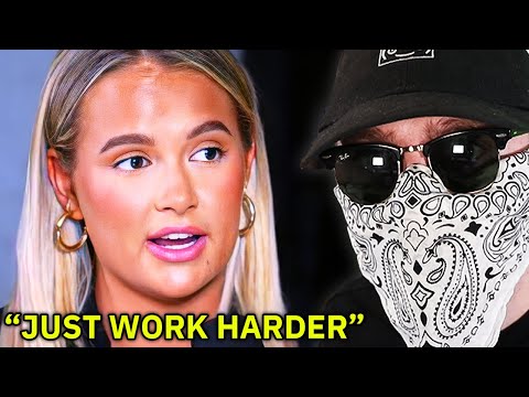 Rich People Being Out of Touch