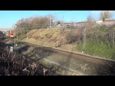 67027 TnT 67012 1Q23 Halton Junction 06/02/15