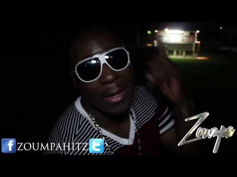 Zoumpa - Webisode 15 - Palm Beach Music Awards (Best Album)