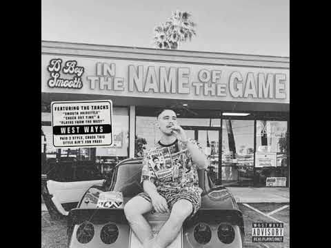 Dboy Smooth- Check Out Time ( Pro By. Villain)