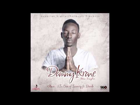 Dammy Krane - Amin (OFFICIAL AUDIO 2014)