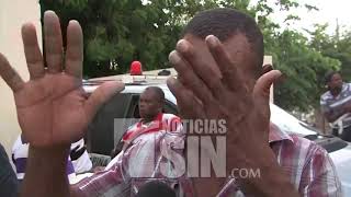 Al menos tres muertos y cinco heridos en accidente de tránsito en el tramo carretero Azua-Baní