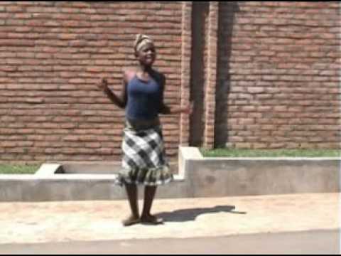 Katelele Ching'oma - Asowe