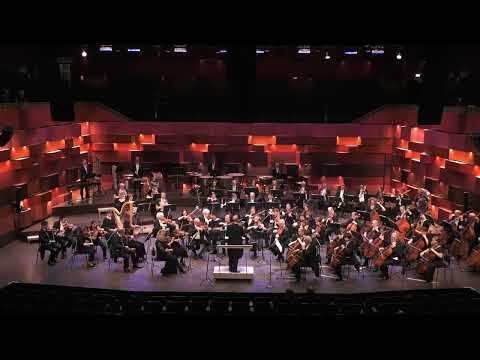 España, Op. 236 - E Waldteufel // KTHAK