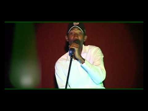 Standup Nigeria Season One - Igos With Uncle Barrack Obama.