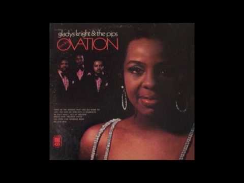 Help Me Make It Through the Night - Gladys Knight & The Pips