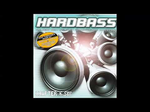 Hardbass Chapter 6.Six - CD2