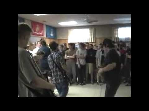 Wheelbite - Falls Church VFW '00