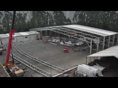 Grupo Freguglia Grandes Carpas