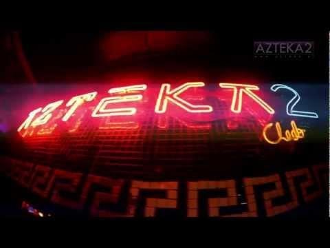 DJ MICHAUU  - BACK TO AZTEKA 2 STARE BUDKOWICE