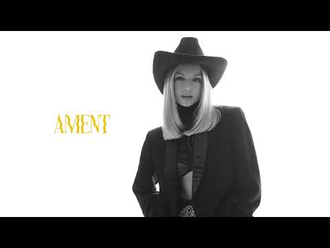 Evelina Ross – Ament (Official Audio)