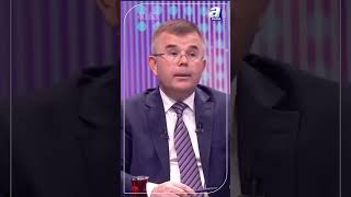 ASTOR Enerji CFO'su Olcay Doğan: ASTOR Kasasında 247 Milyon Dolar Var #shorts