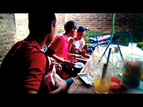 Jangan menangis untukku versi wong deso