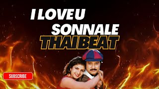 Download lagu I Love You Sonnale (Thai Remix) DJKEE I Thai Beat 2025 mp3