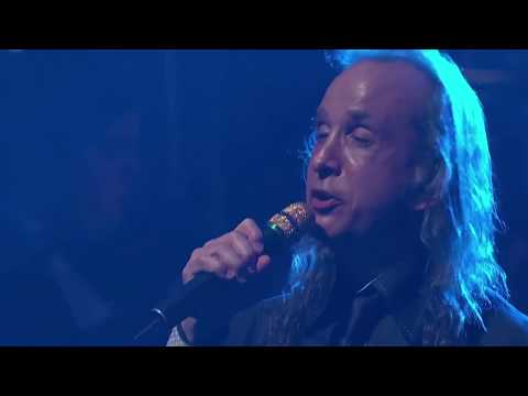 Steve Walsh - Dust in the wind