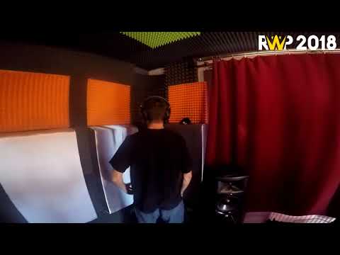 Łoza WNZP - ETAP1 #RWP2018 (PROD. FLAME)