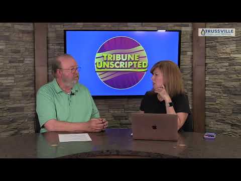 Tribune Unscripted 4-9-26