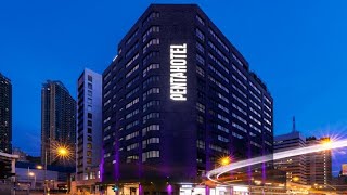Pentahotel Hong Kong, Tuen Mun, Hong Kong