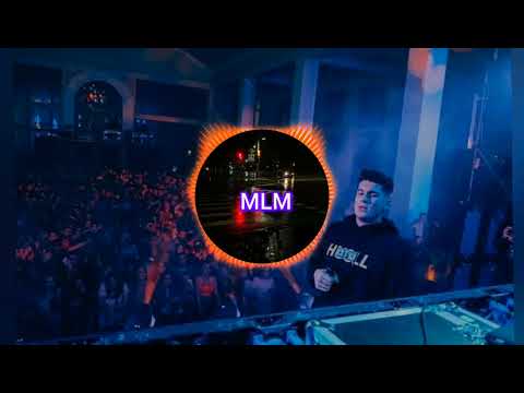 KAEF x TRICKY NICKI - Party (the best Hip-hop music your playlist 2024🎧😈🤯)