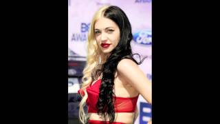 Porcelain Black- you want