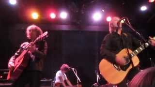 Laurel Canyon • 2015 NYC • The Church