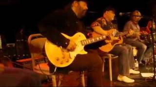 Tom Hambridge - Upside Of Lonely