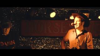 Rheostatics - Northern Wish - Horseshoe (5-25-17) 4K