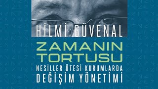Zamanın Tortusu