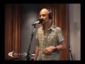 JAMES play Oh My Heart  Live @ KCRW
