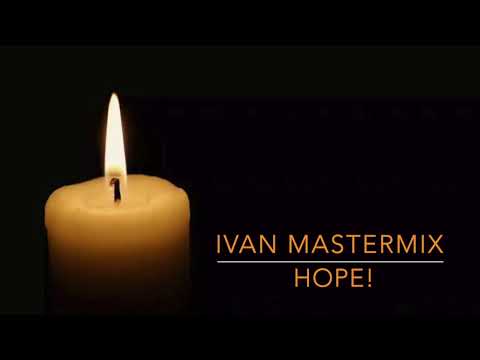 HOPE! IVAN MASTERMIX