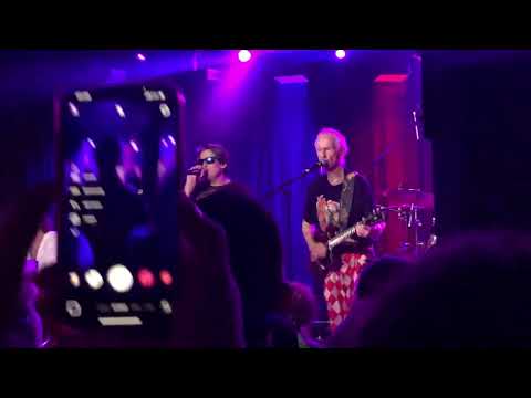 Robby Krieger still Tearing it UP at the Whiskey a go go 9/25/22