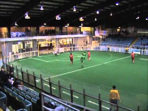 NSL 2012-2013 Week 6 - Zaglebie SC vs Shlama FC